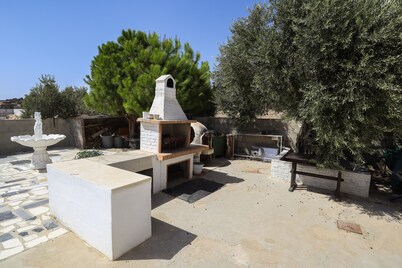 迷人的兩臥室房屋