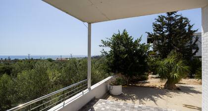 Captivating 2-bed House