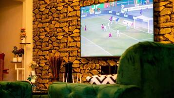 Villa | Interior