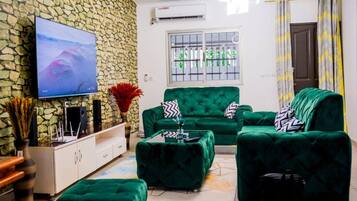 Vila | Area keluarga