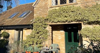 Cotswolds Retreat in Biddestone