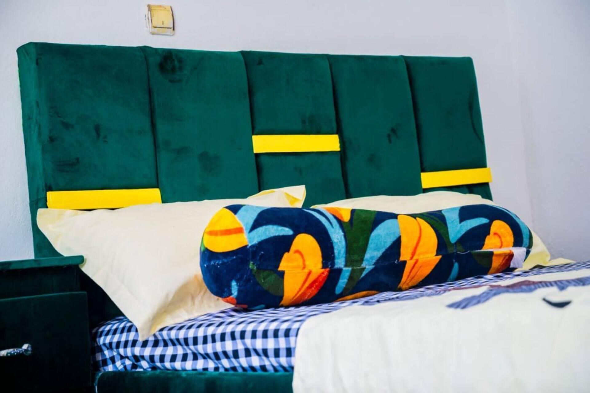 Villa | 4 bedrooms, iron/ironing board, free WiFi, bed sheets