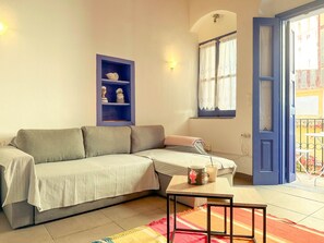 Appartement | Woonruimte