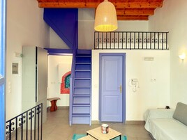 Apartment | 1 bedroom, free WiFi