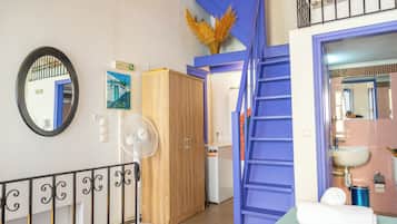 1 dormitorio y wifi gratis