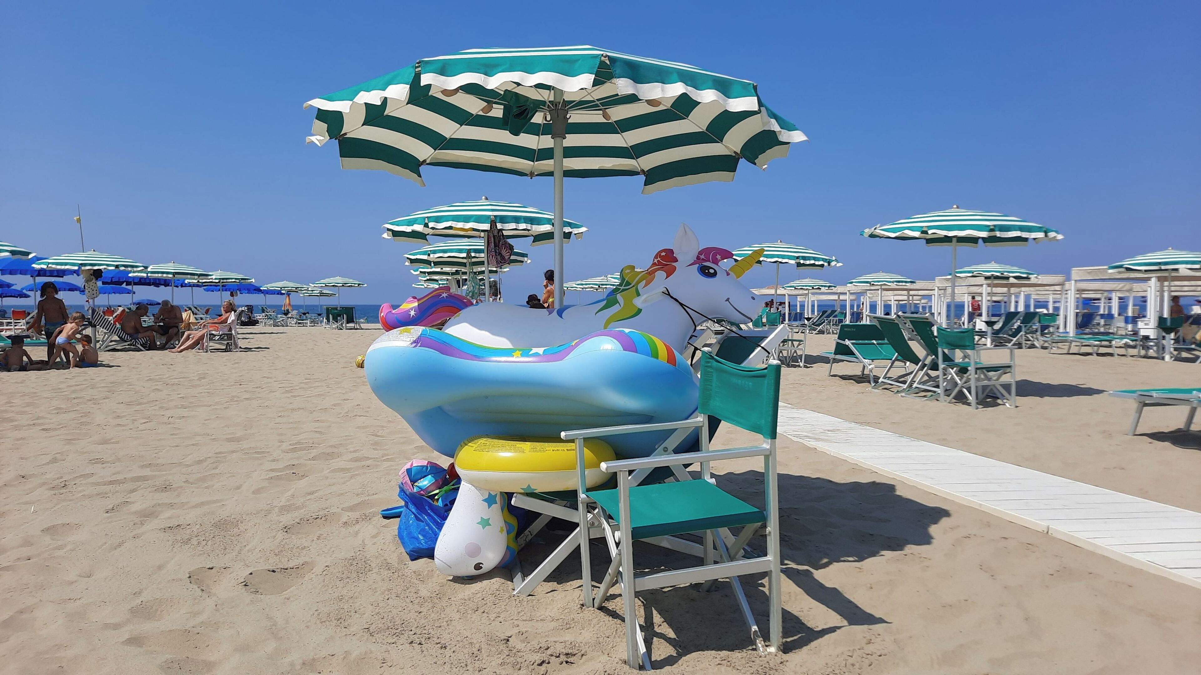 Comfortable Campsite-chalet G14 Tuscany Near sea, Viareggio: Info, Photos,  Reviews | Book at Hotels.com