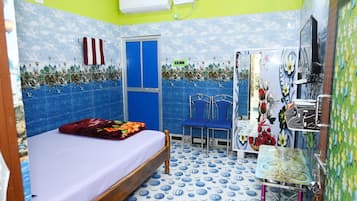 Phòng đôi Deluxe | 1 phòng ngủ, truy cập Internet không dây miễn phí