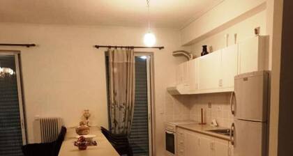 Great and big Apartment in city center with free parking