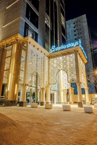 Olaya 2 Stella Stays