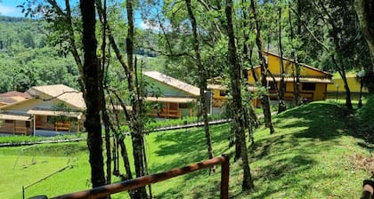 Espaco Villa Verde
