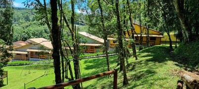 Espaco Villa Verde 