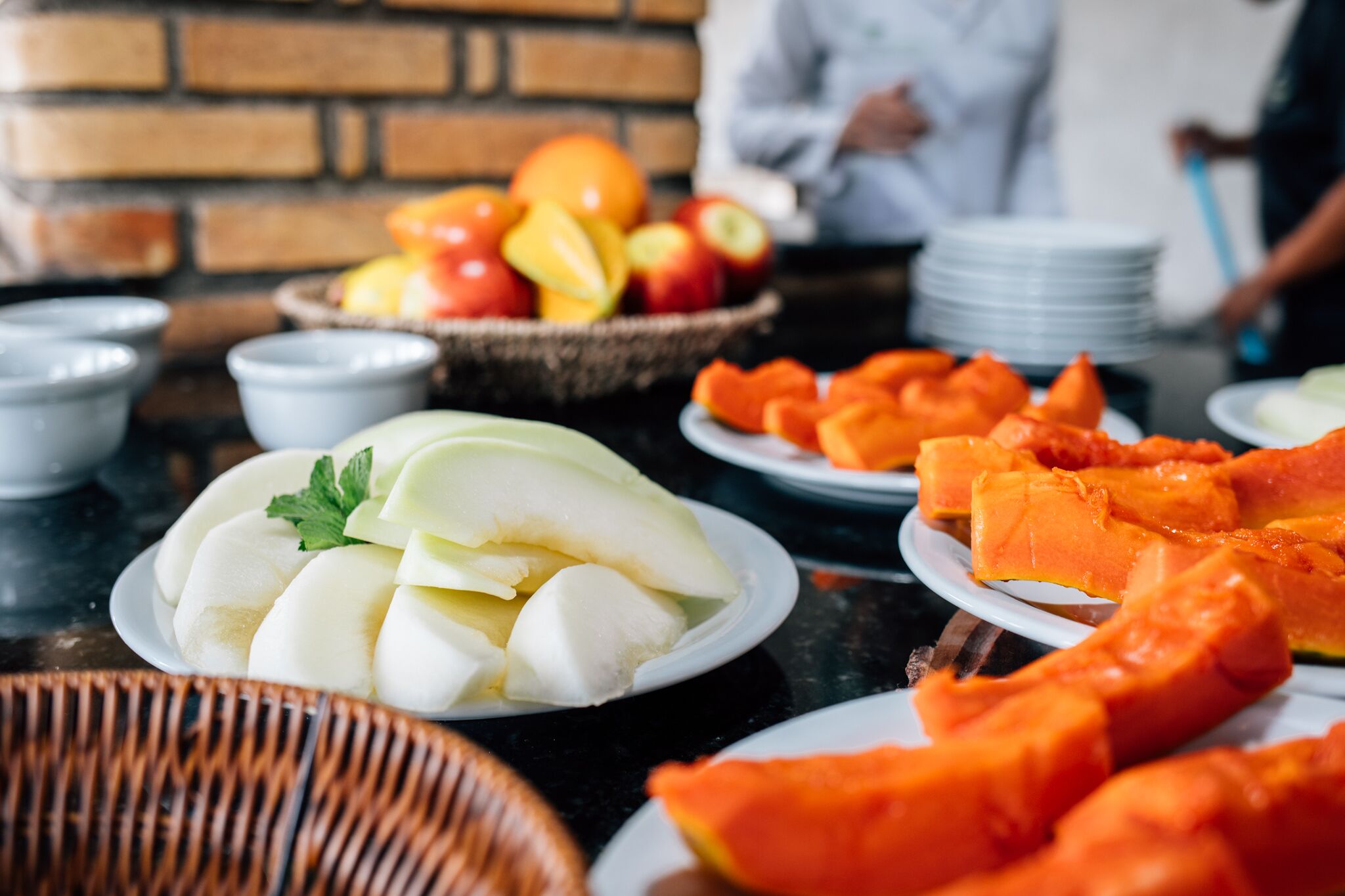Frokostmåltid