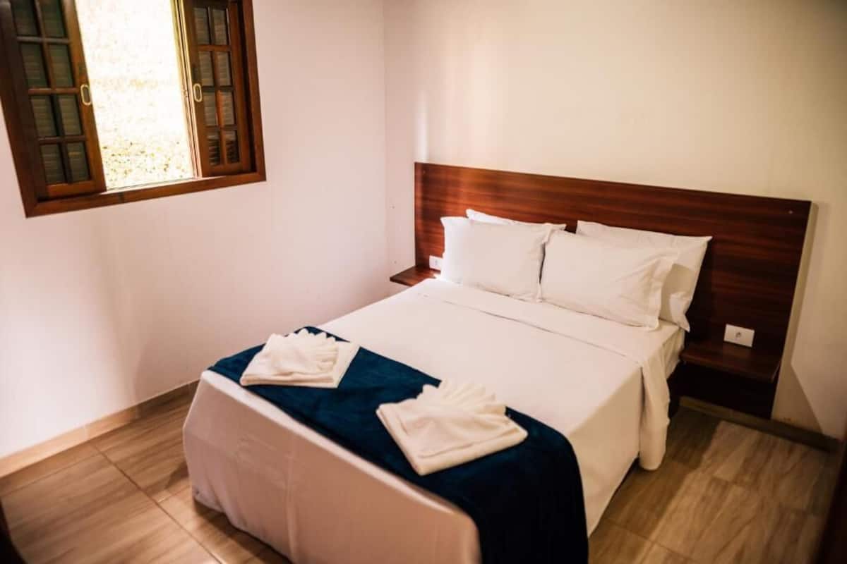 Standard Room, 1 Bedroom | Free WiFi, bed sheets