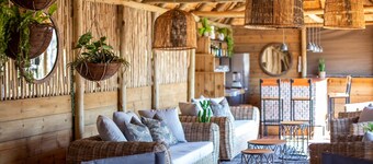 Mankwe Tented Retreat