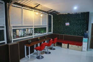 Exterior - K1 UPN (Surabaya)