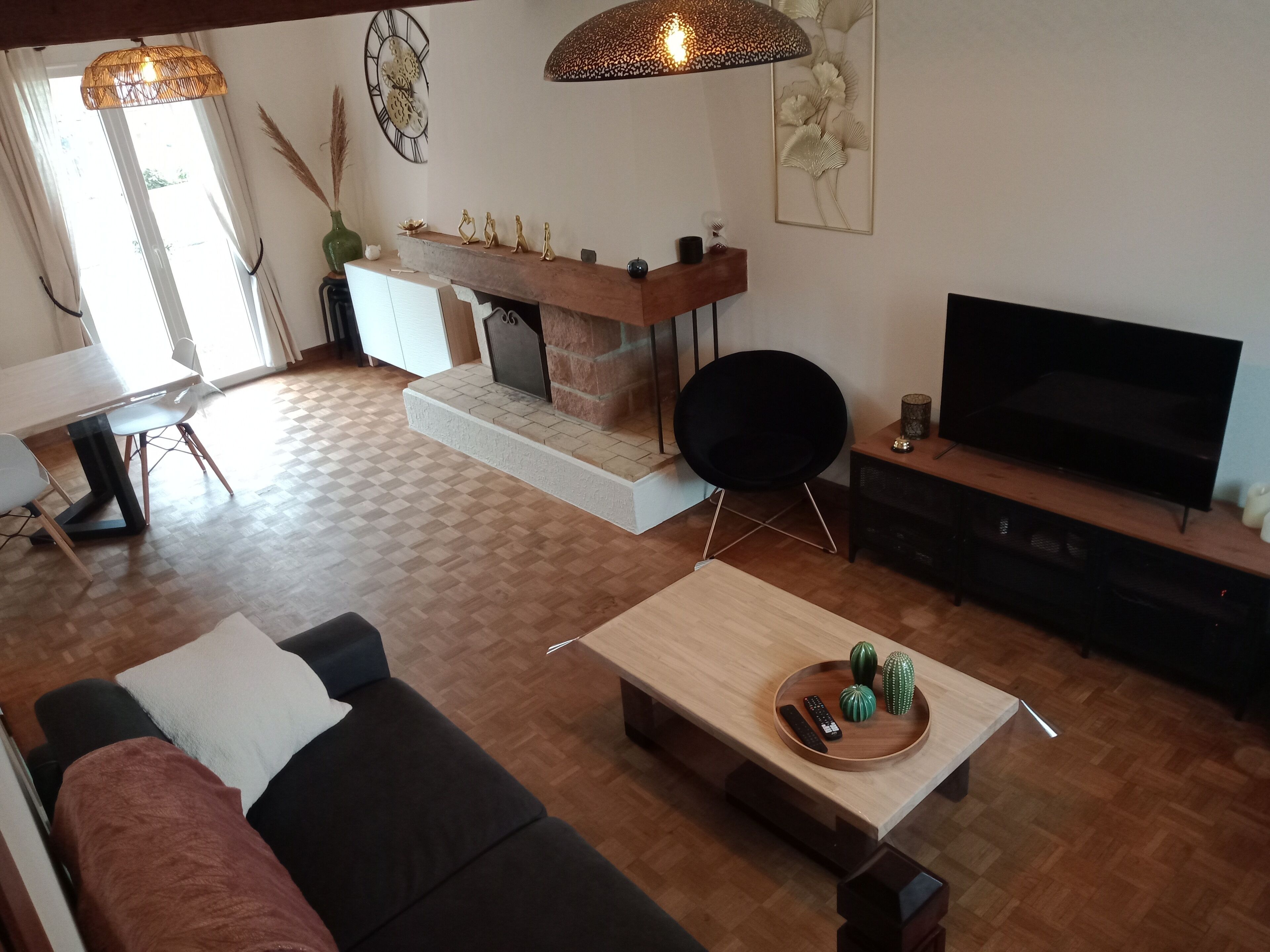Paimpol - Grande Maison Familiale : Chez Tad Kozh - Paimpol