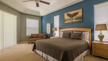 House, 4 Bedrooms | 4 bedrooms, free WiFi