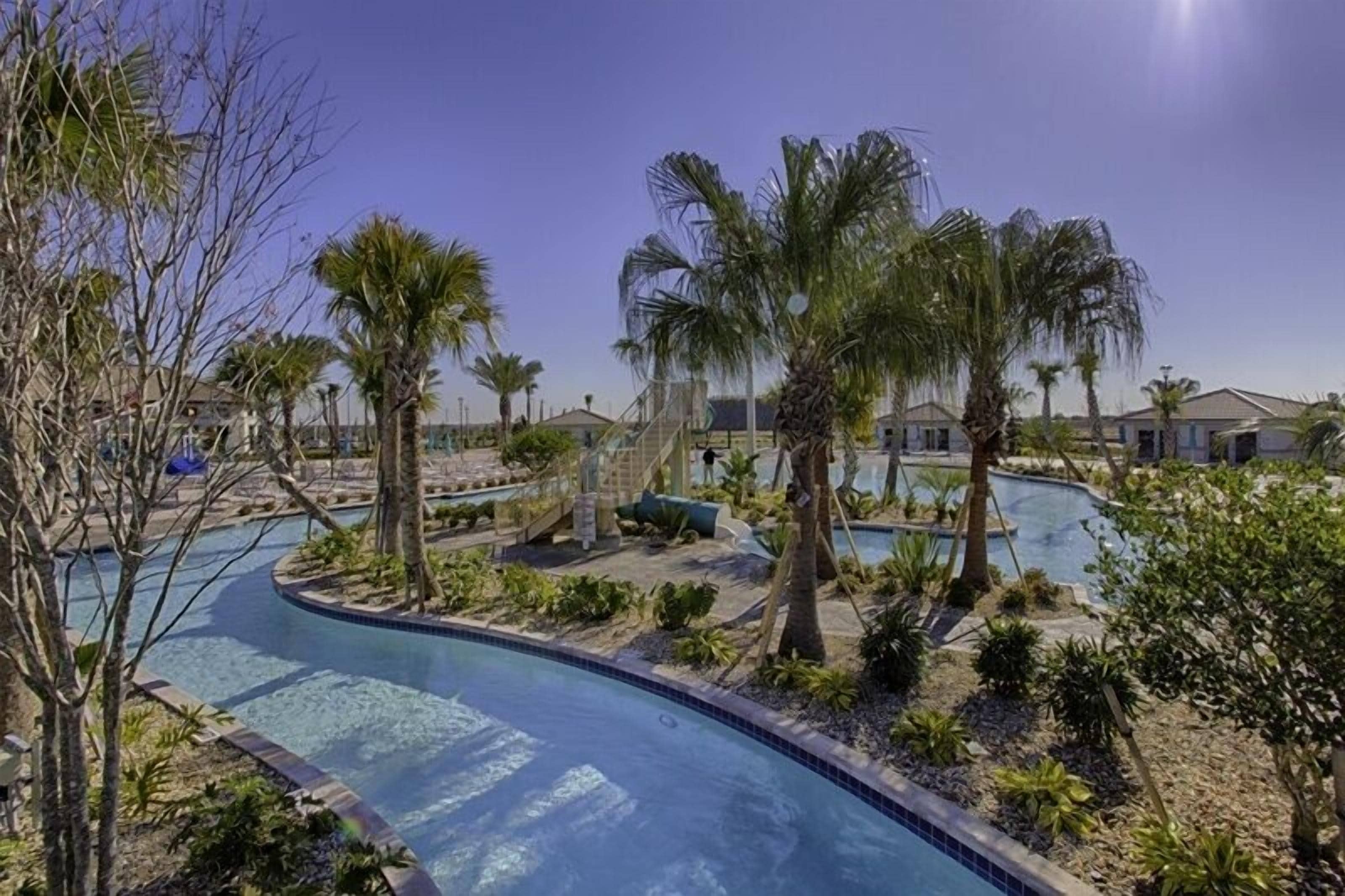 Residenza, 5 camere da letto | Piscina