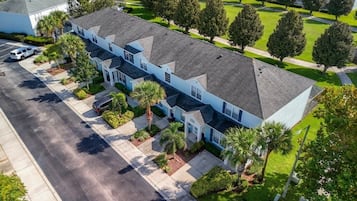 Townhome, 3 Bedrooms | Aerial view