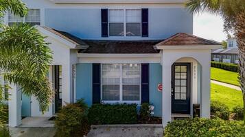 Townhome, 3 Bedrooms | Exterior