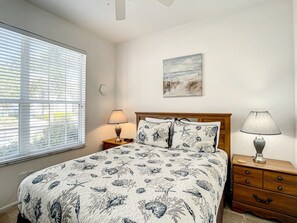 Townhouse, 3 soverom | 3 soverom og wi-fi (inkludert)