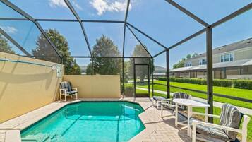 Townhome, 3 Bedrooms | Pool