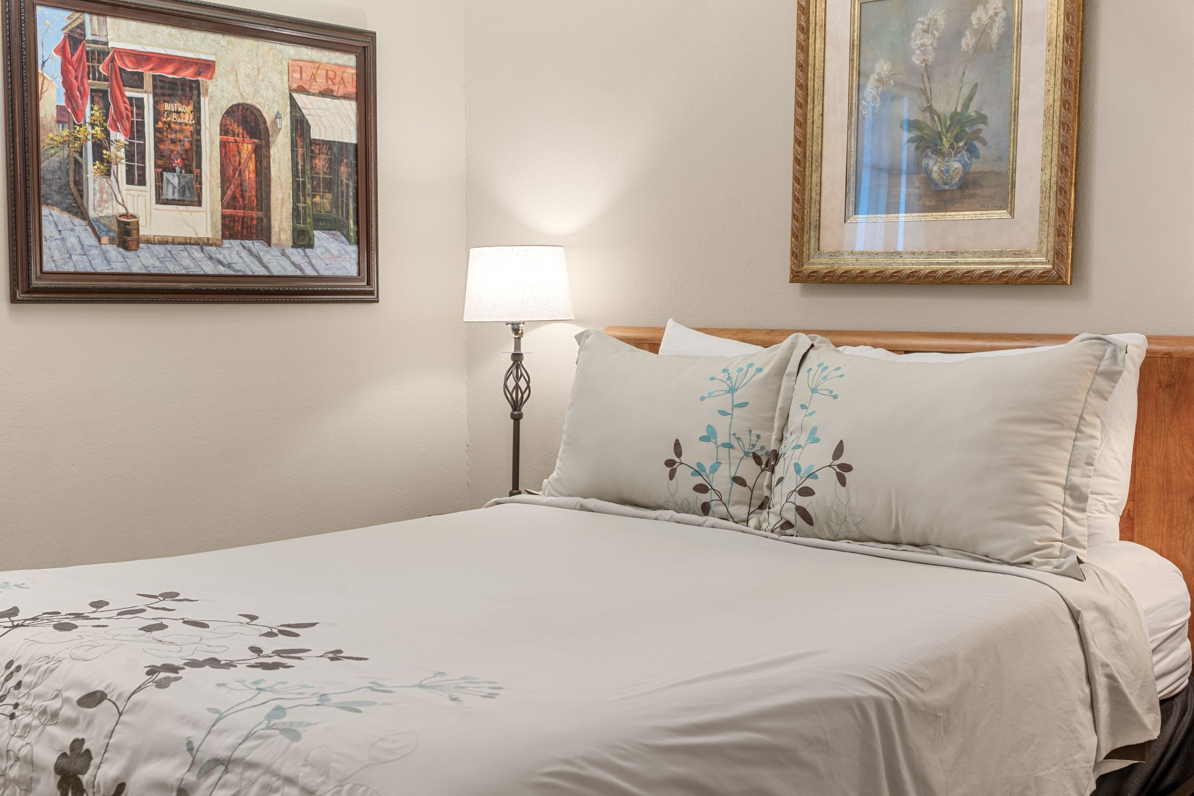 Condo, 2 Bedrooms | 2 bedrooms, free WiFi