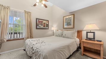 Condo, 2 chambres | 2 chambres, accès au Wi-Fi (inclus)