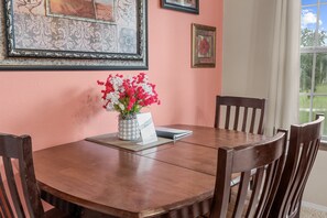 Dining - Dreamers Delight 2 Bedroom Condo by RedAwning (Branson)