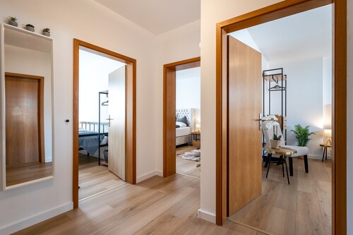 Krause deine Wohlfühloase in Bielefeld