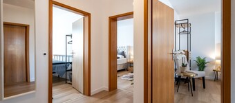 Krause deine Wohlfühloase in Bielefeld