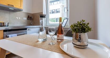 Krause deine Wohlfühloase in Bielefeld