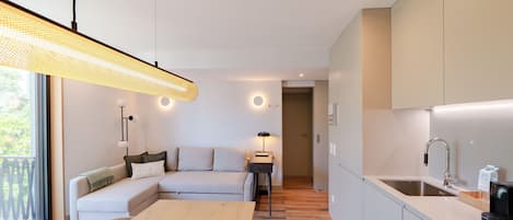 Apartment | 1 Schlafzimmer