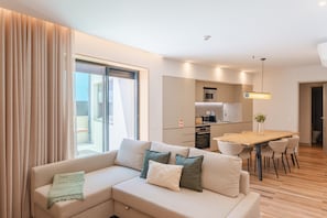 Maison | 3 chambres