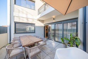 Maison | 3 chambres