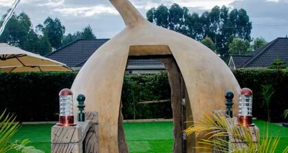 Lux Suites Eldoret Luxury Apartments