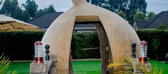 Lux Suites Eldoret Luxury Apartments