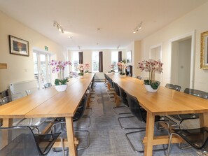 Meeting facility - The Lombard (Dolgellau)