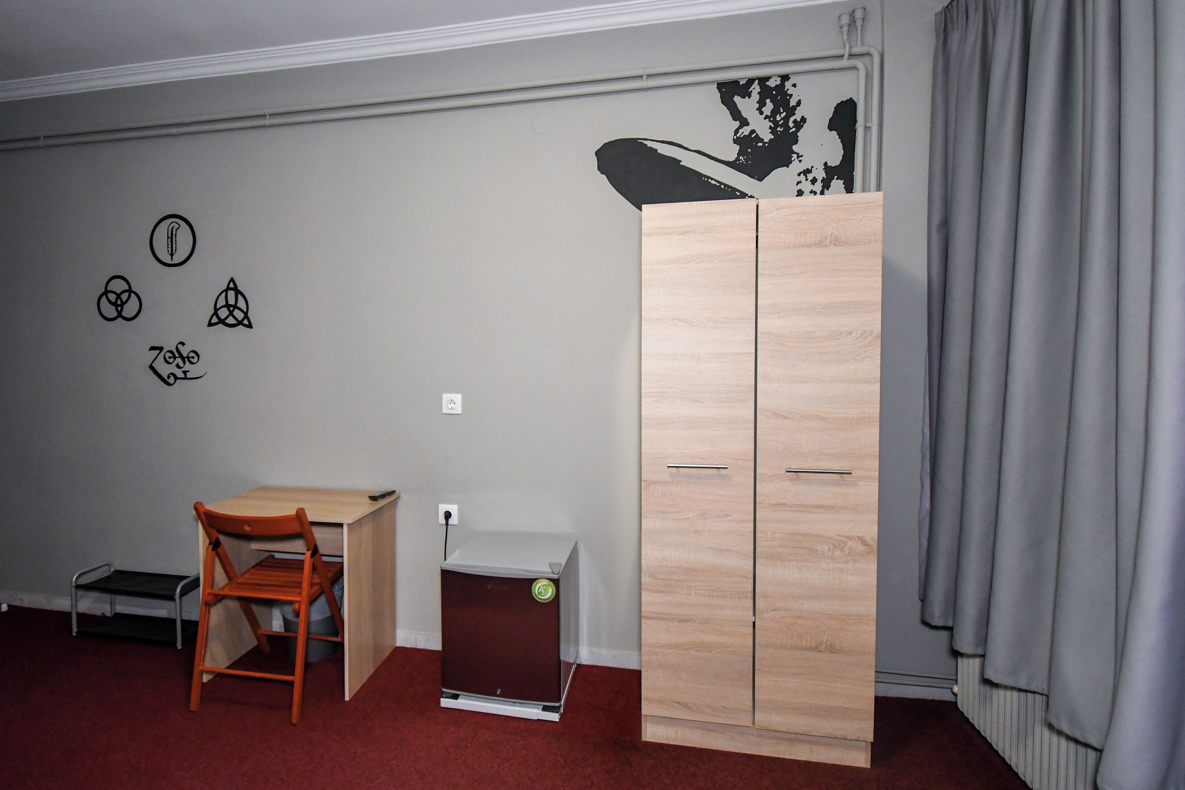 Foto - Stay Hybrid Youth Hostel