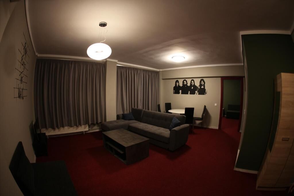 Foto - Stay Hybrid Youth Hostel