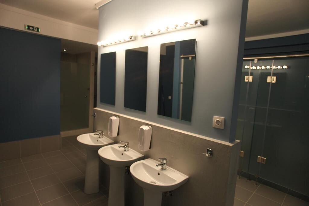 Foto - Stay Hybrid Youth Hostel