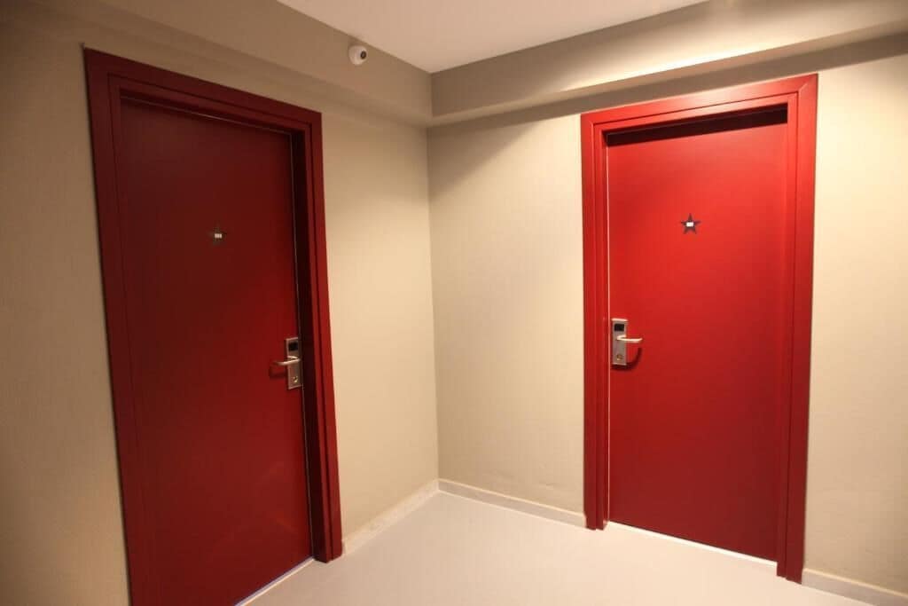 Foto - Stay Hybrid Youth Hostel