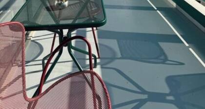 STAY Hybrid Youth Hostel