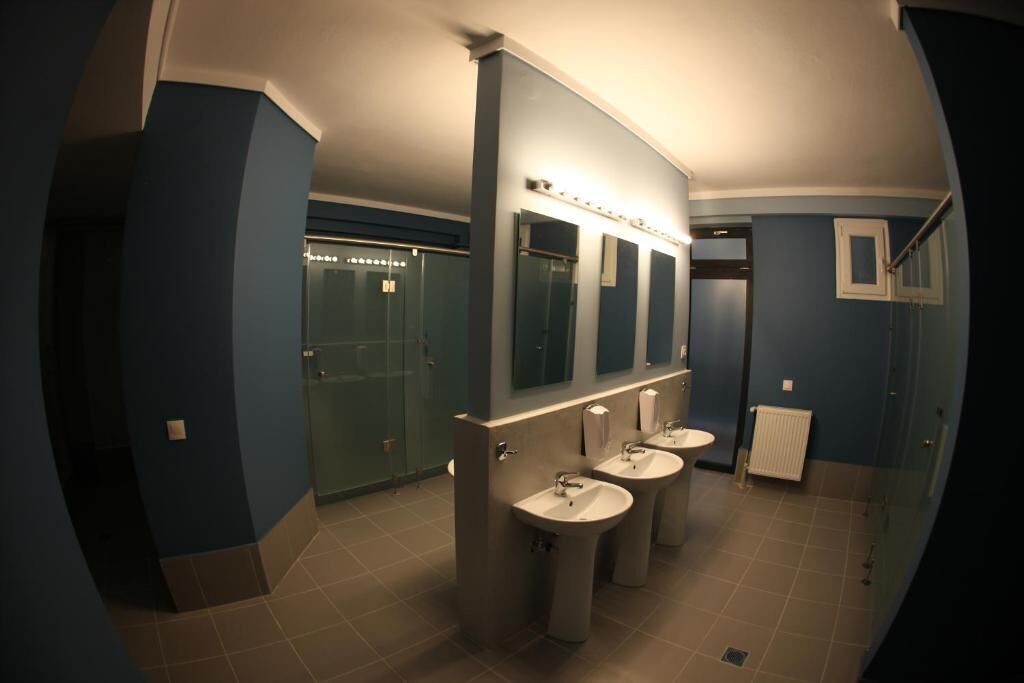 Foto - Stay Hybrid Youth Hostel