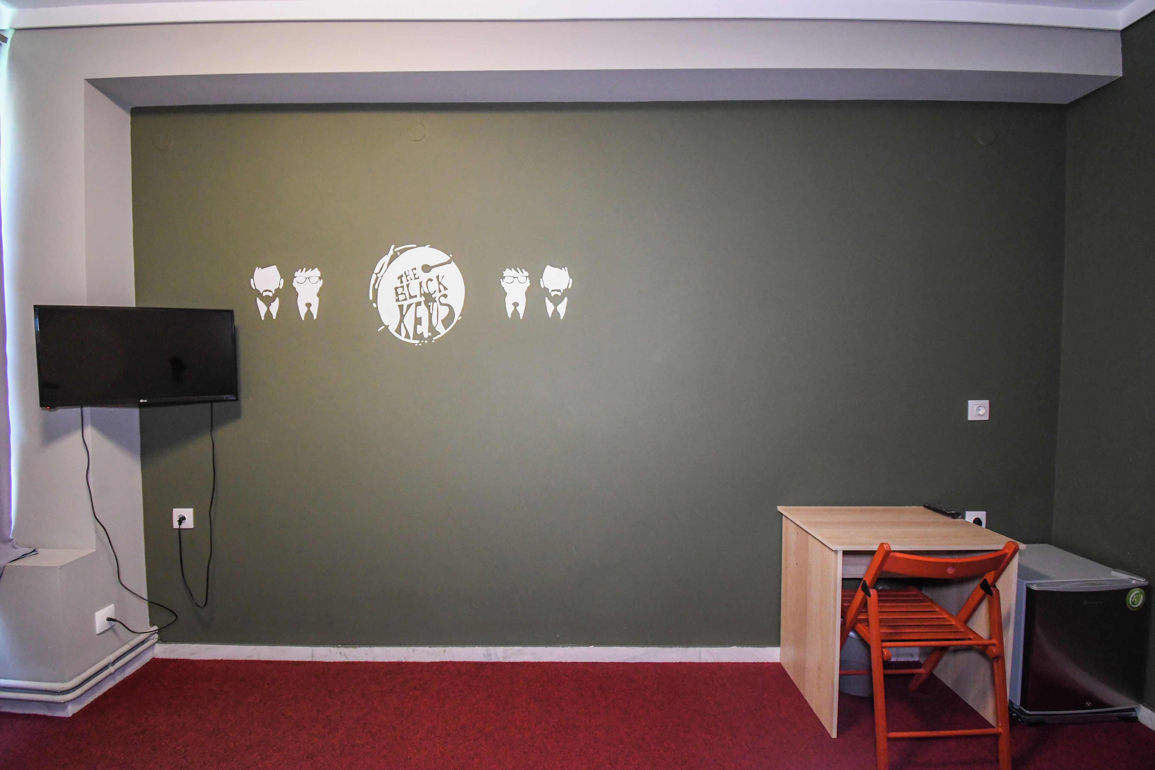 Foto - Stay Hybrid Youth Hostel