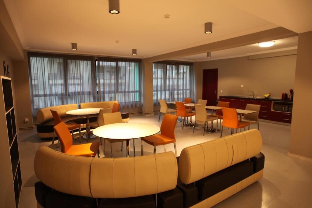 Foto - Stay Hybrid Youth Hostel