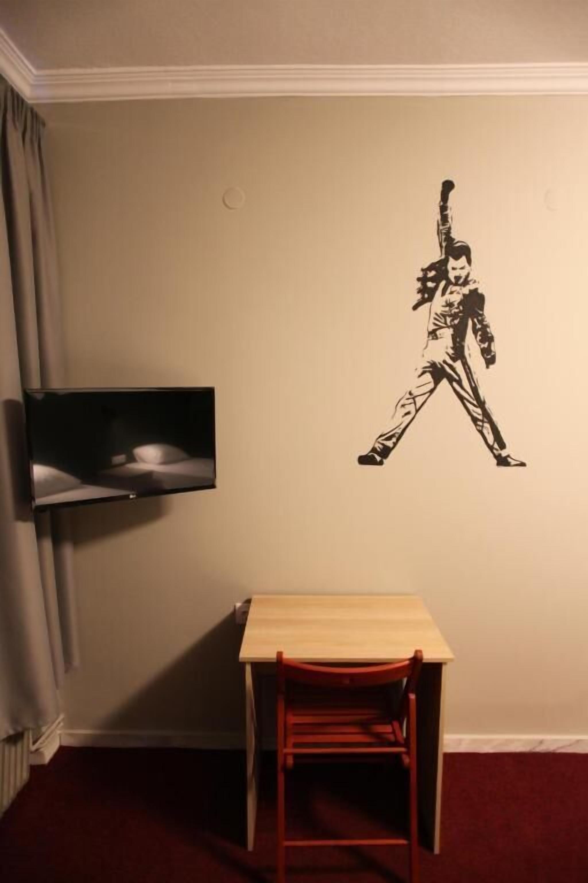 Foto - Stay Hybrid Youth Hostel