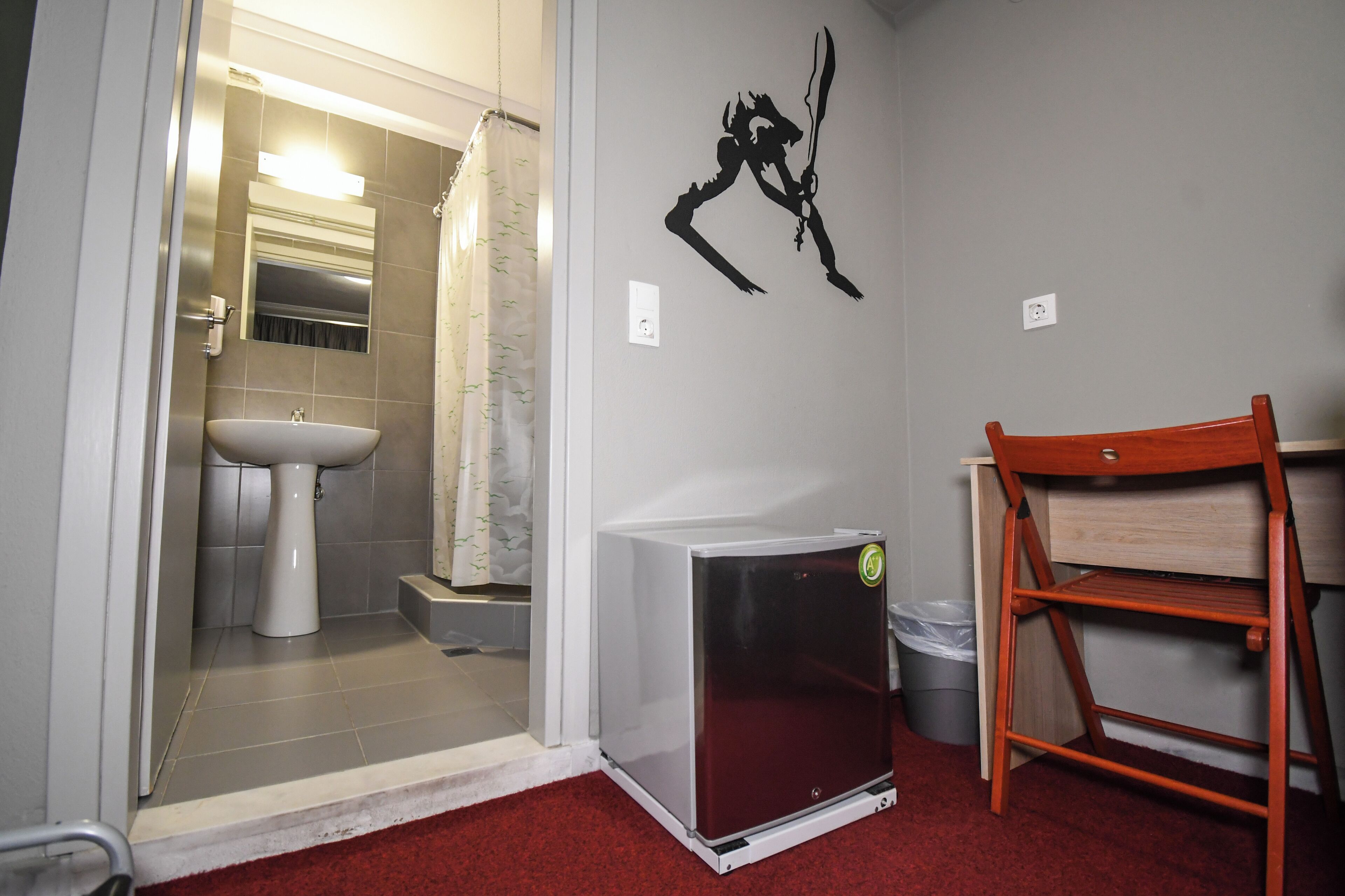 Foto - Stay Hybrid Youth Hostel