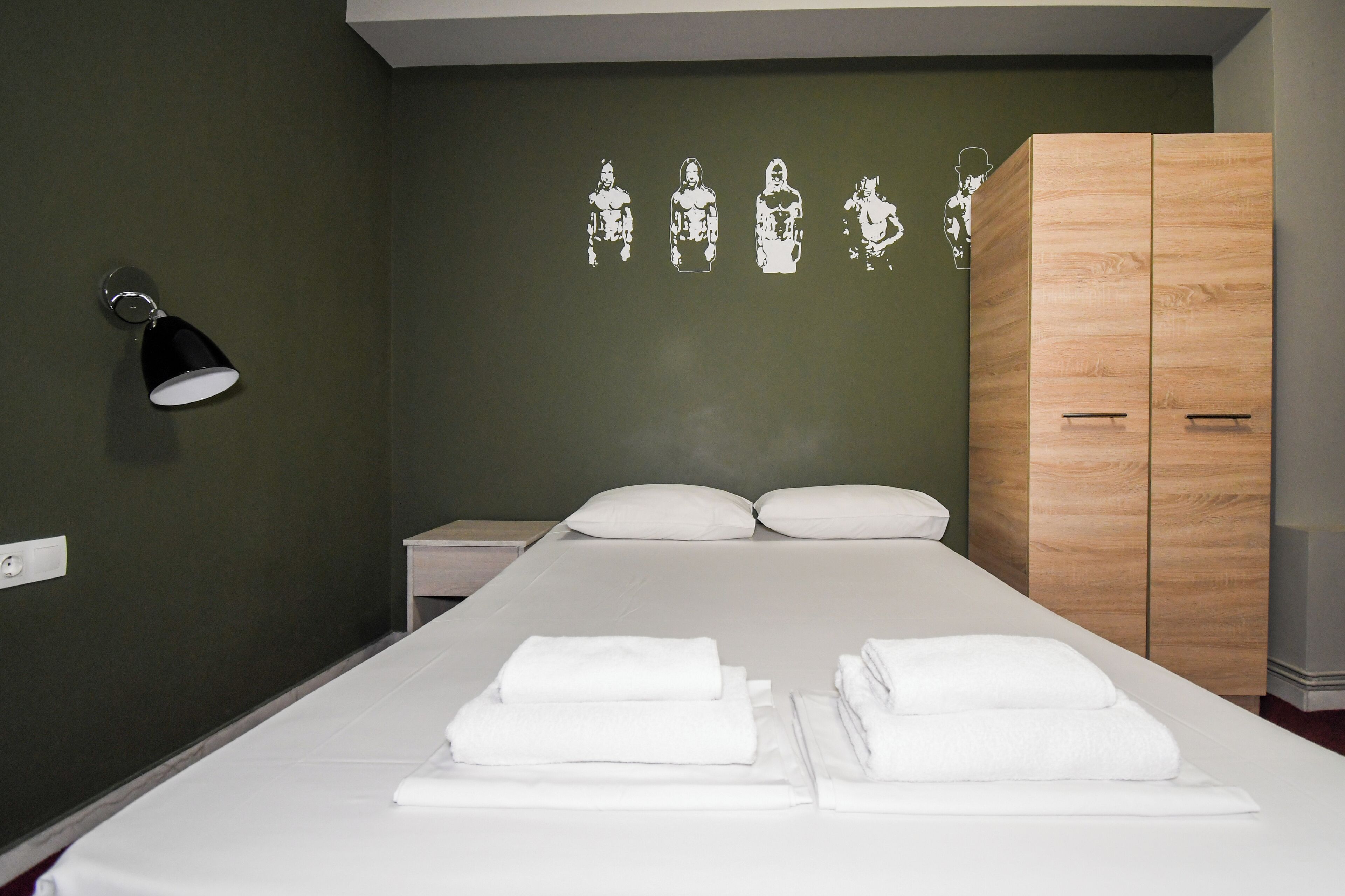 Foto - Stay Hybrid Youth Hostel