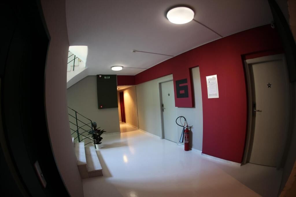 Foto - Stay Hybrid Youth Hostel